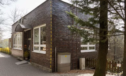 D260 Zoologická zahrada Brno